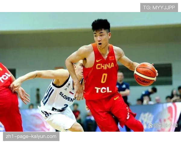 中国男篮高诗岩王浩然替补贡献有限 年轻球员仍需磨合